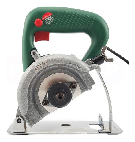 Serra mármore SMD1300S sem kit de refrigeração 220V DWT