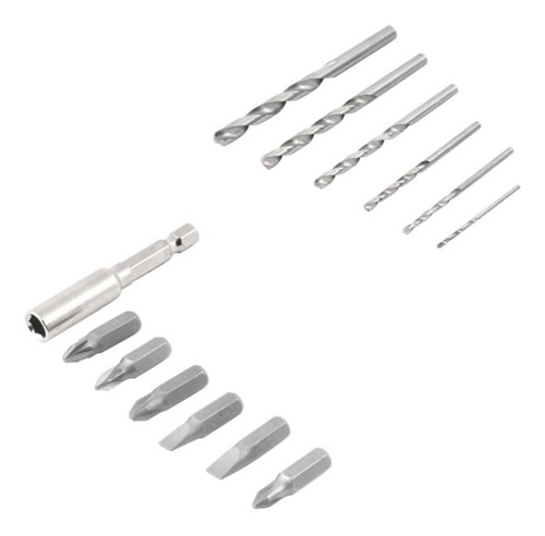 Parafusadeira/Furadeira c/ Impacto Vonder PFV012I Bivolt