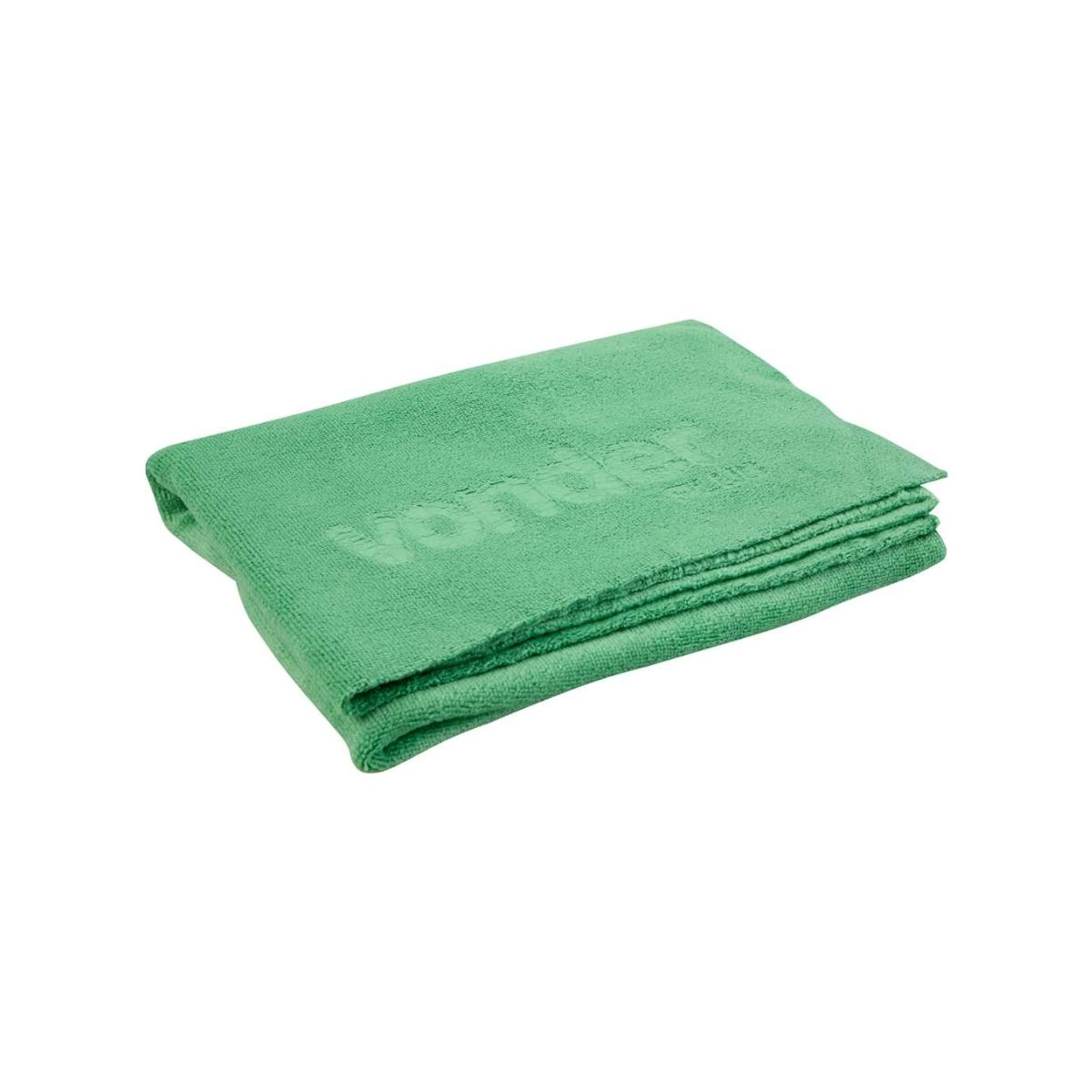 Toalha de microfibra 40cmx60cm 400 g/m² VONDER PLUS Toalha de microfibra 40cmx60cm 400 g/m² VONDER PLUS