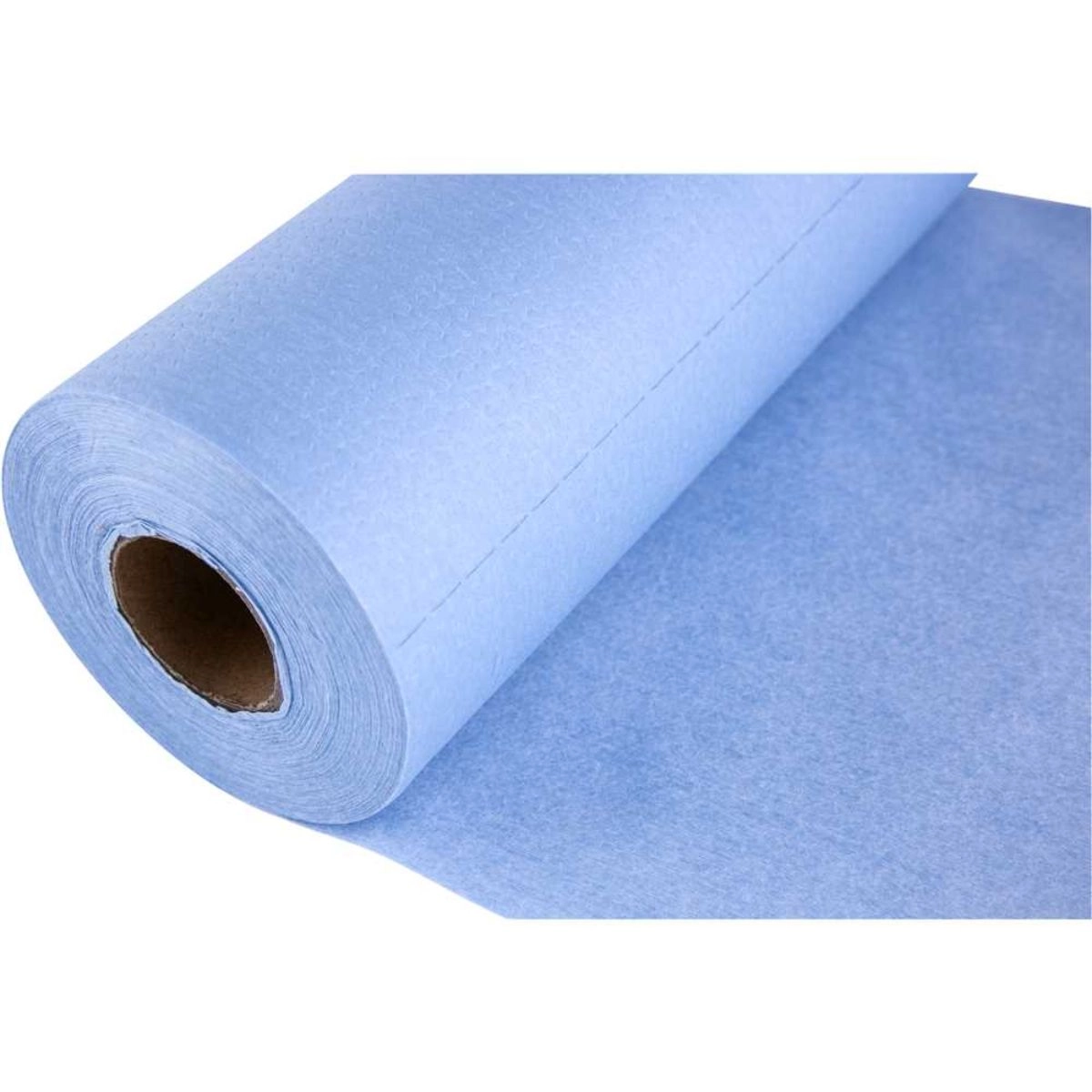 Pano multiuso descartável rolo com 60pçs VONDER Pano multiuso descartável rolo com 60pçs VONDER