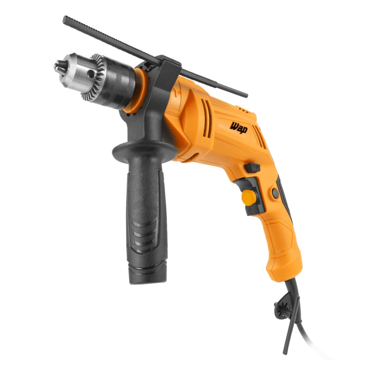 Parafusadeira e Furadeira De Impacto 3/8 WF 700FE Wap