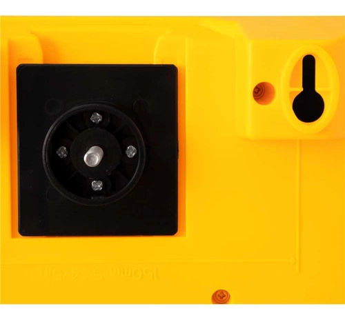 Refletor de LED bateria intercambiável de 18V sem bateria e sem carregador IRV1848 VONDER