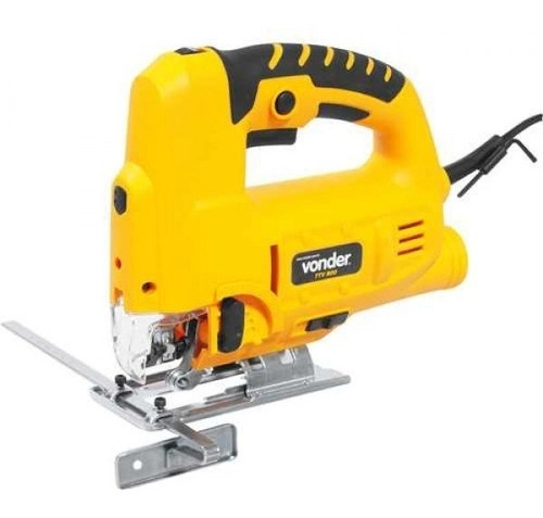 Serra tico-tico TTV800 220V VONDER