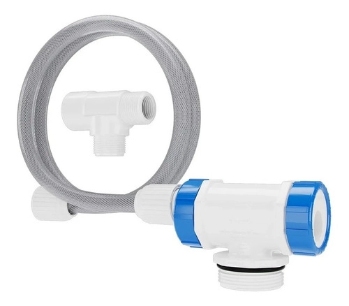 Válvula Duchão 3/4" e 1.1/2" para Caixa d'água BLUKIT