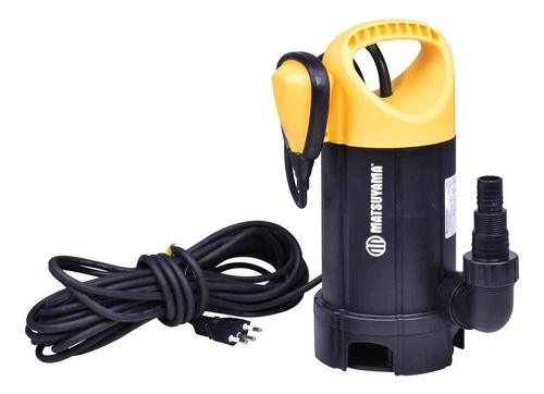 Bomba Submersa 1HP 750W Matsuyama