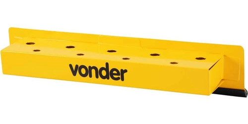Suporte magnético para chavaria VONDER