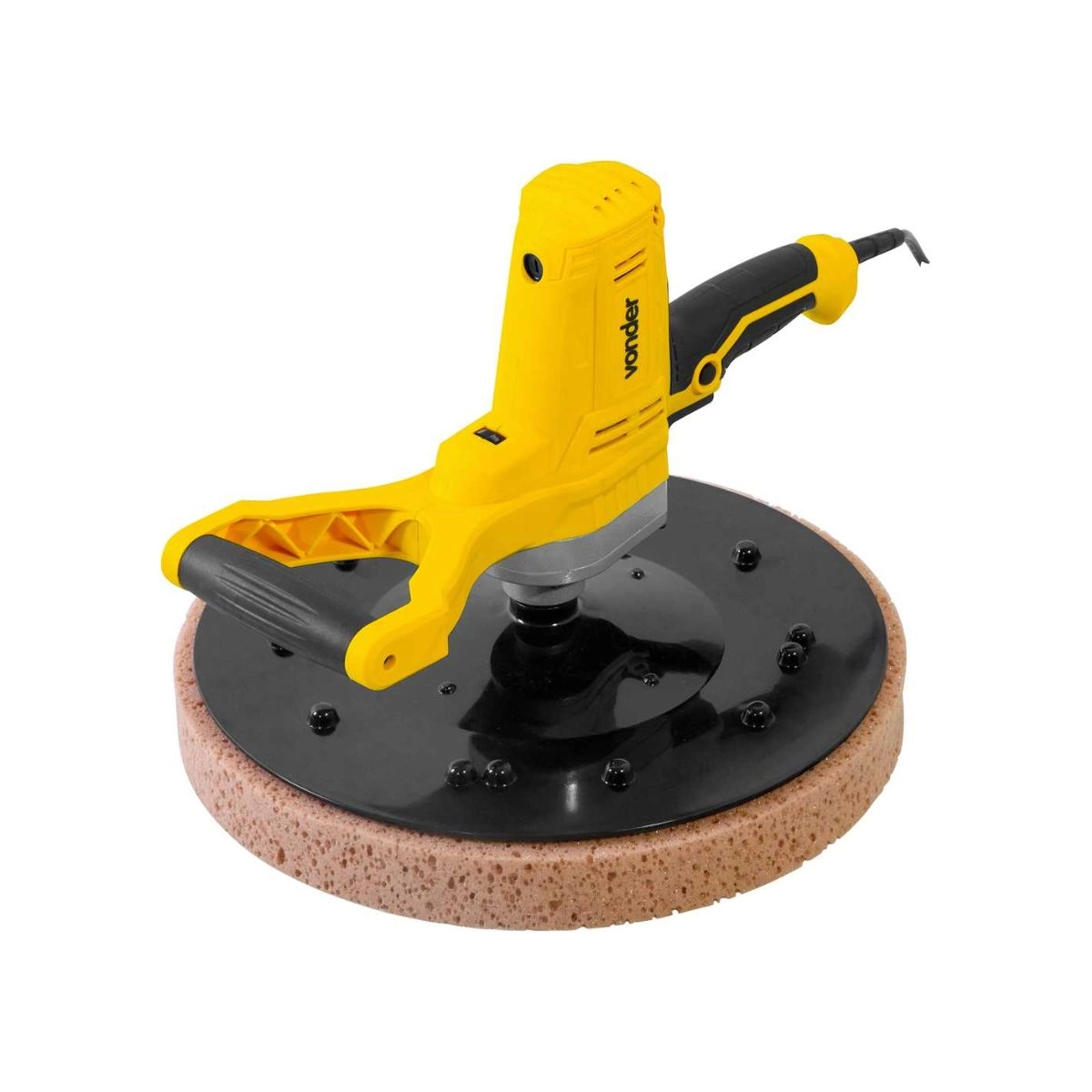 Desempenadeira elétrica 710W DEV710 220V VONDER 