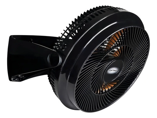 Ventilador Circulador de Ar 35cm Preto/Bronze Ventimais Ventilador Circulador de Ar 35cm Preto/Bronze Ventimais