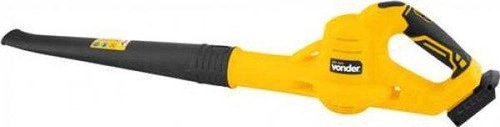 Soprador Folhas Interc. Sem Bateria 18v ISV1834 Vonder Soprador Folhas Interc. Sem Bateria 18v ISV1834 Vonder