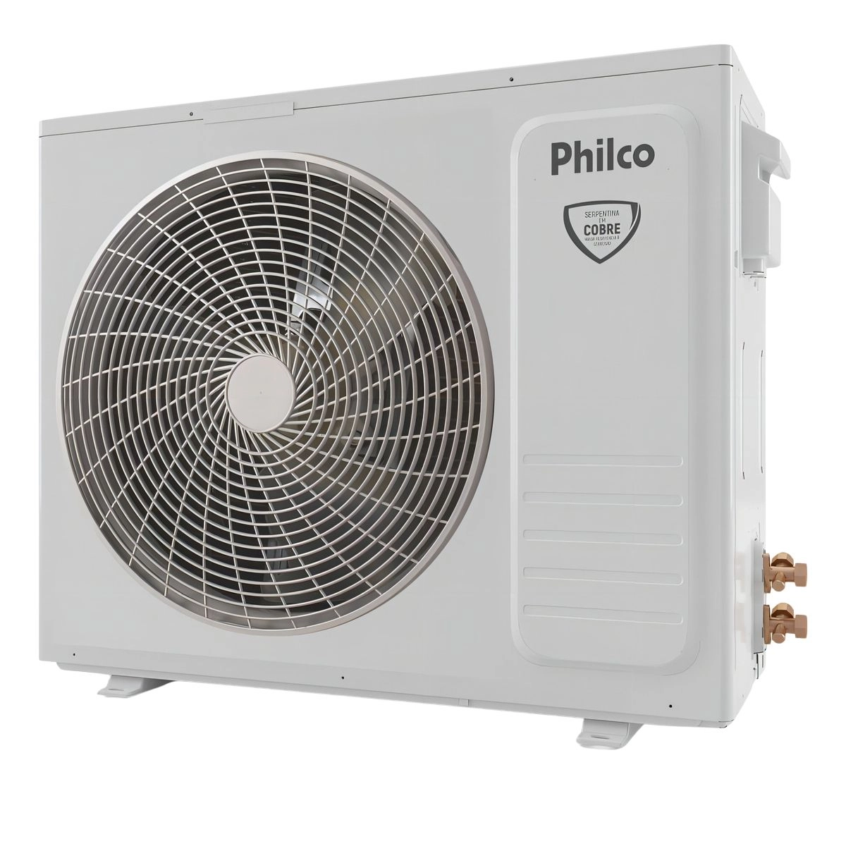 Ar Condicionado Split Hi Wall Inverter 12000 BTUs PAC12FB Frio Philco 220V