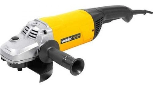 Esmerilhadeira angular 7" 2600W 220V EAV2600 VONDER