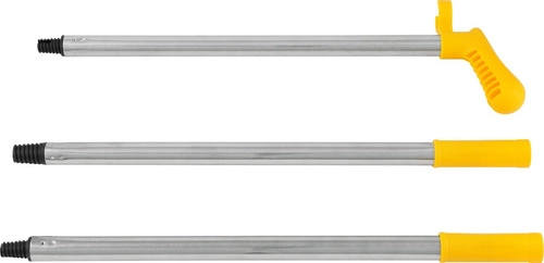 Pá coletora para lixo com cabo VONDER Pá coletora para lixo com cabo VONDER