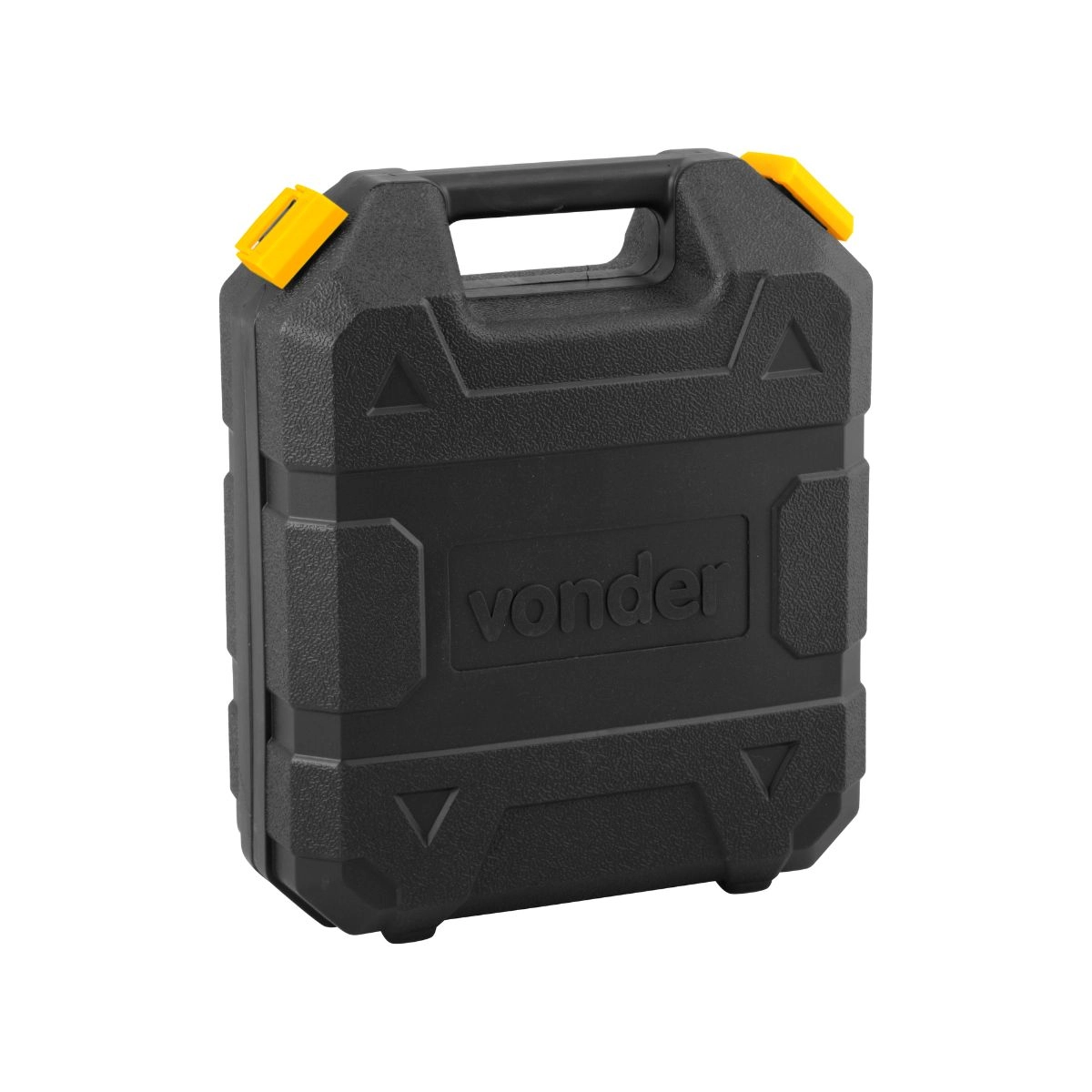 Ventosa com bomba de vácuo a bateria 203mm VBV137 VONDER 