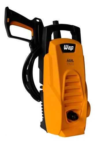 Lavadora De Alta Pressão Ágil 1800 1300psi Wap