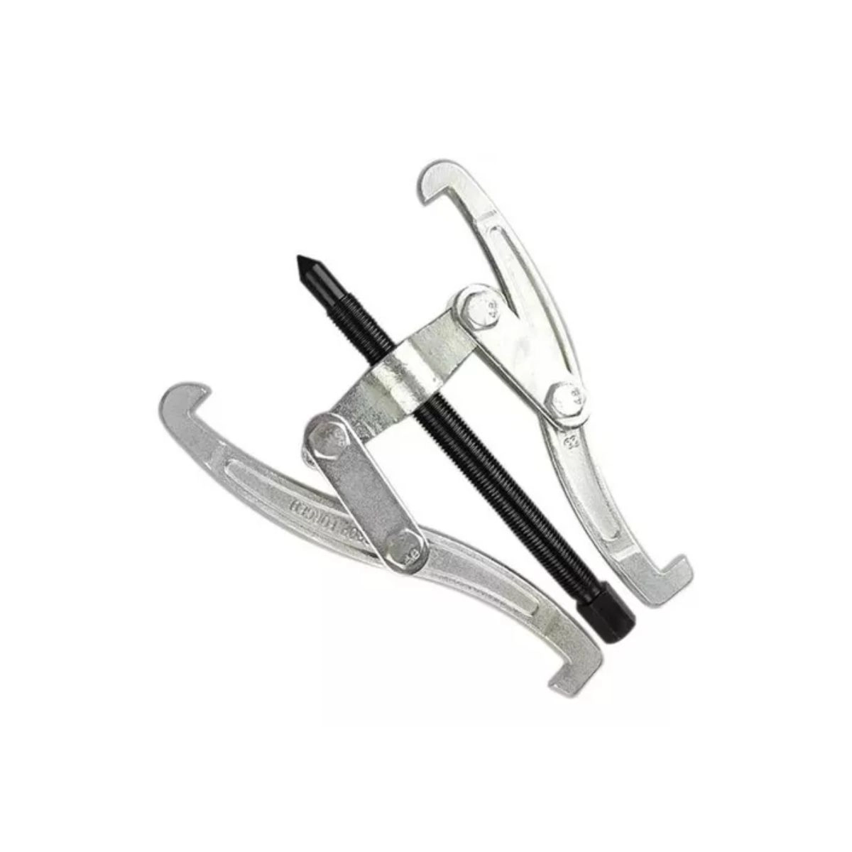 Saca-polia com 2 garras articuladas 150mm VONDER Saca-polia com 2 garras articuladas 150mm VONDER