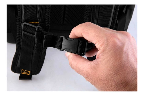 Mochila para ferramentas base reforçada em polipropileno MOV0600 VONDER