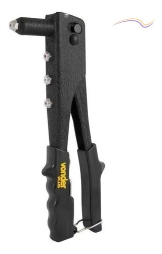 Rebitador manual tipo alicate RM300 VONDER PLUS 