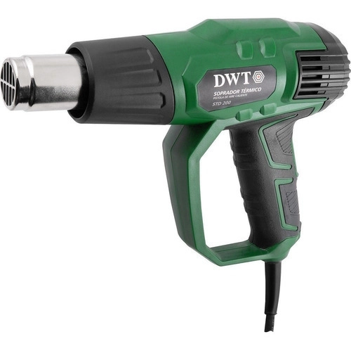 Soprador térmico STD200 110V DWT