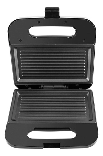 Sanduicheira Grill BGR20 Chapas Antiaderente Britânia Sanduicheira Grill BGR20 Chapas Antiaderente Britânia