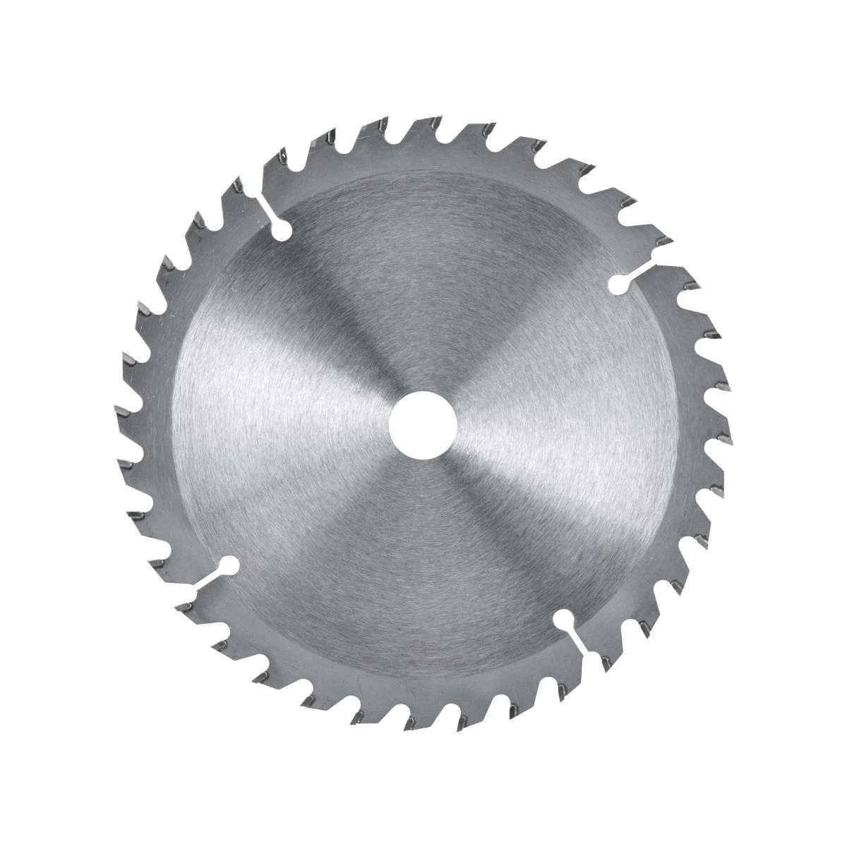 Lâmina serra circular com 36 dentes metal duro/vídea VONDER 