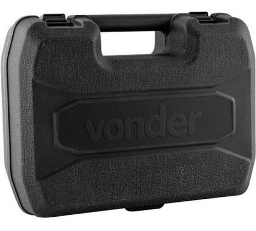 Máquina Para Assentar Pisos e Porcelanatos a Bateria 12v Vonder MAP125