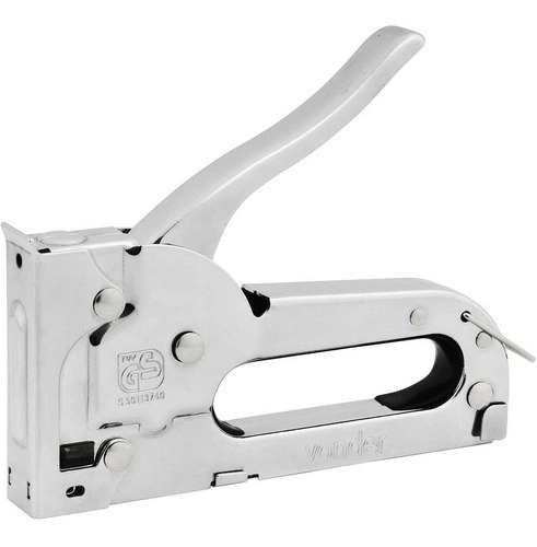 Grampeador manual VONDER 