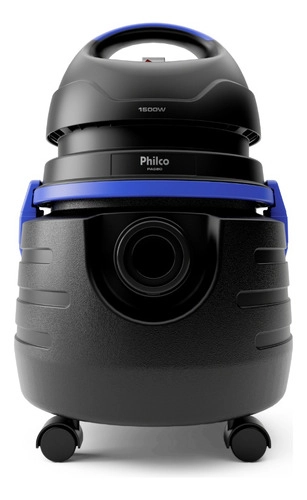 Aspirador de Água e Pó Pas80 Philco