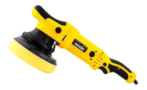 Politriz Roto Orbital 6" Vonder PRV906 220V