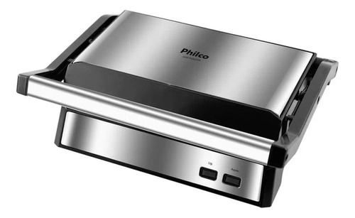 Sanduicheira e Grill Philco PGR21PI Sanduicheira e Grill Philco PGR21PI
