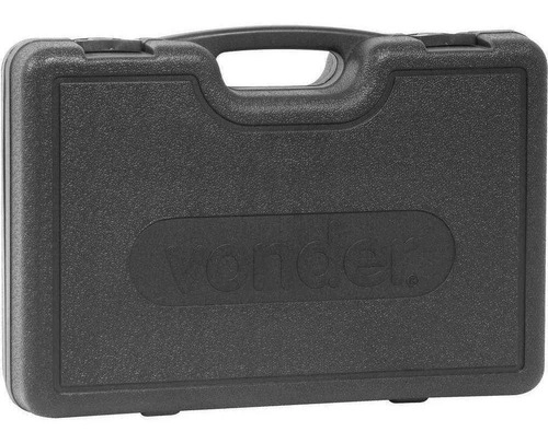 Martelete Perfurador Rompedor MPV620 2,8J Vonder 