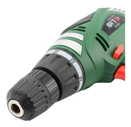 Furadeira/parafusadeira 3/8 ED280 DWT Furadeira/parafusadeira 3/8 ED280 DWT