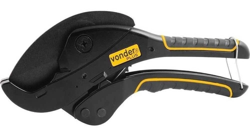 Cortador Tubos PVC 42mm Vonder Plus Cortador Tubos PVC 42mm Vonder Plus