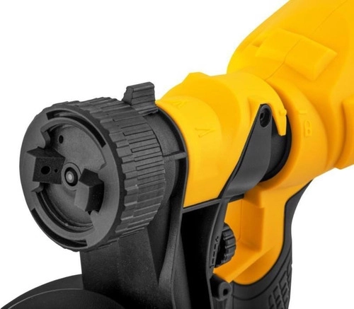 Pistola p/ pintura 18v S/Bateria/Carregador IPPV1826 VONDER Pistola p/ pintura 18v S/Bateria/Carregador IPPV1826 VONDER