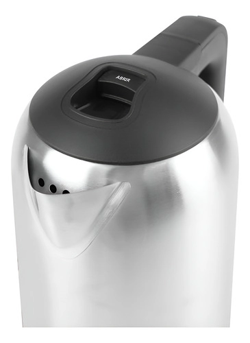 Chaleira Elétrica Inox Automática PCH18PI 127v Philco