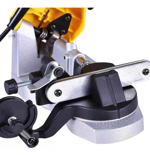 Afiador de Corrente 85w 5.000 RPM Matsuyama Afiador de Corrente 85w 5.000 RPM Matsuyama