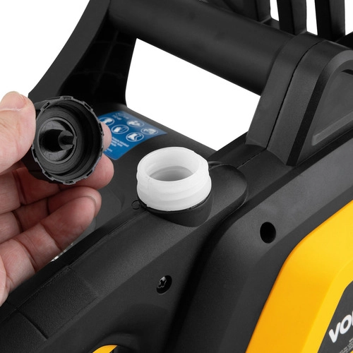 Motosserra Elétrica 2000W EV2000 Vonder Motosserra Elétrica 2000W EV2000 Vonder