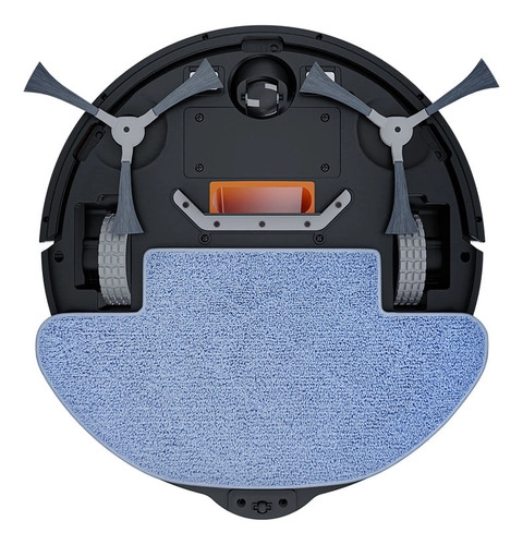 Aspirador de Pó Robô 35W Função MOP PAS28P Bivolt Philco Aspirador de Pó Robô 35W Função MOP PAS28P Bivolt Philco