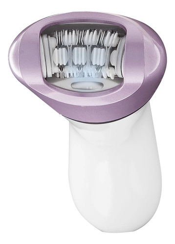 Depilador Elétrico Aqua Sense Bivolt BDP02RX Britânia 