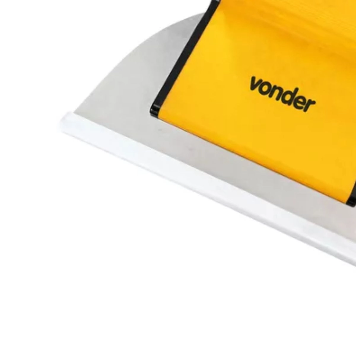 Desempenadeira para massa corrida 15cm VONDER Desempenadeira para massa corrida 15cm VONDER