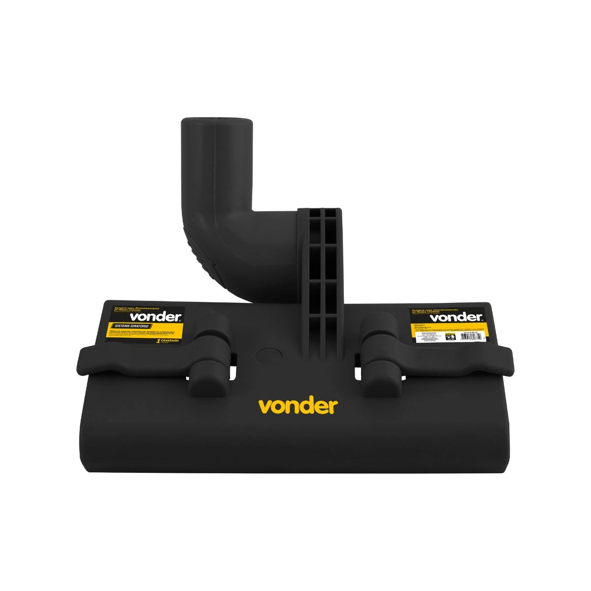 Suporte para desempenadeira de massa corrida VONDER Suporte para desempenadeira de massa corrida VONDER