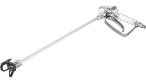 Maquina de Pintura Airless Vonder MPA120 1,2 HP 220v