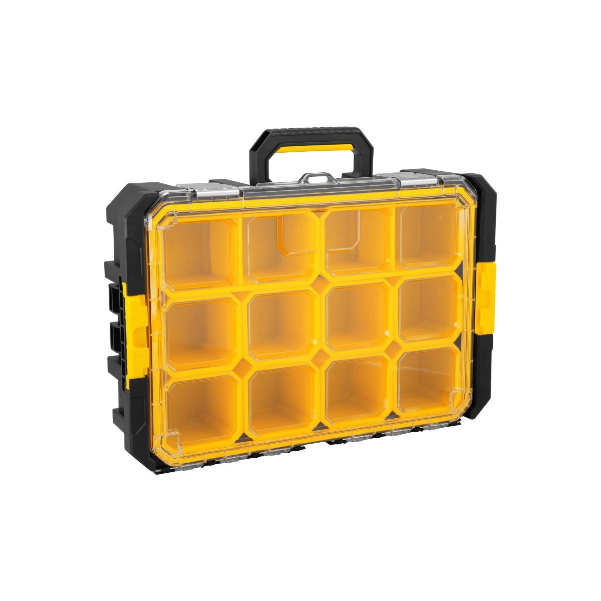 Organizador plástico OPV900 VONDER PLUS 