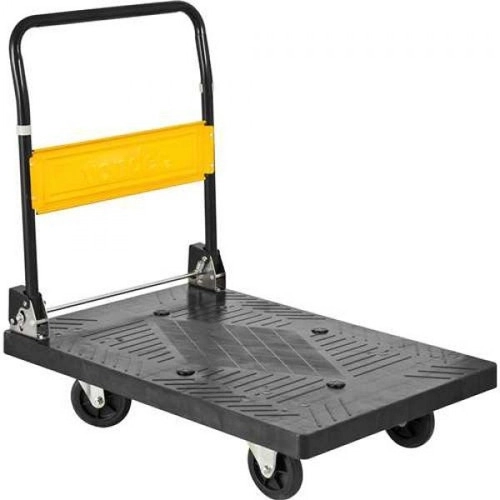 Carrinho plataforma 300 kgf VONDER Carrinho plataforma 300 kgf VONDER