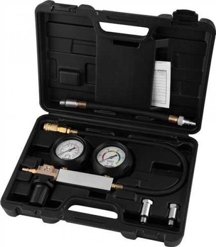 Detector de vazamento para cilindro de motor Vonder