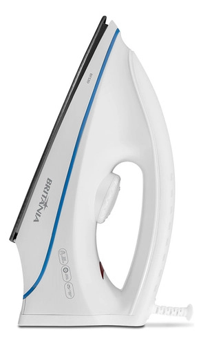 Ferro de Passar BFS30 1250W 5 temperaturas Britânia