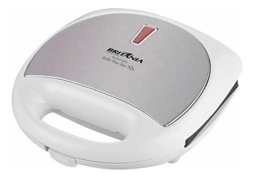Sanduicheira Bello Pane Inox Britânia Sanduicheira Bello Pane Inox Britânia