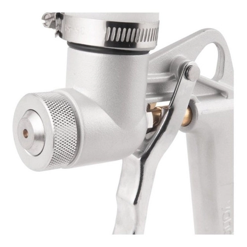 Pistola projetora de textura PTV83 VONDER Pistola projetora de textura PTV83 VONDER