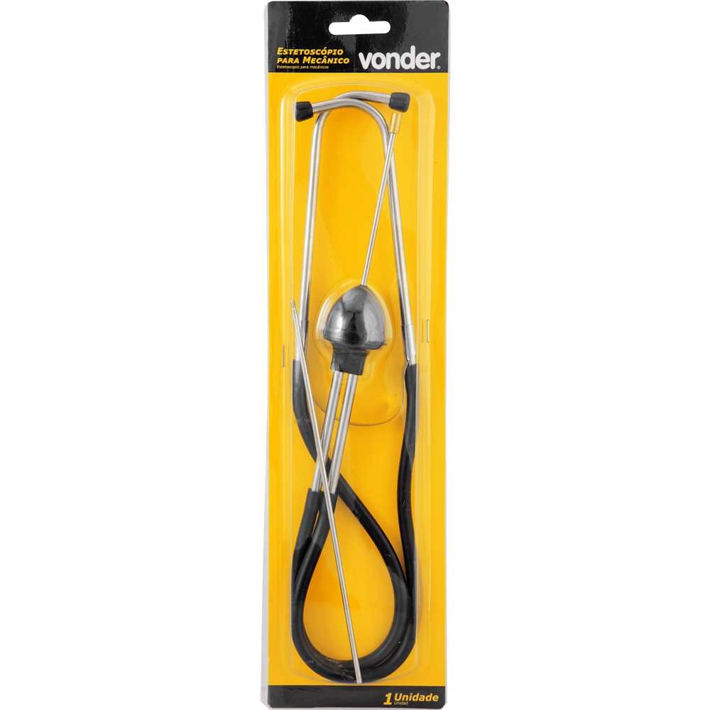 Estetoscópio para Mecânico Vonder