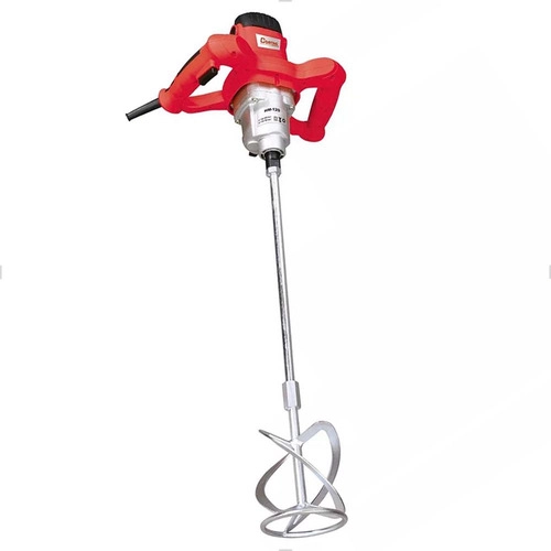 Misturador Elétrico Argamassa Tinta Textura Hm120 Cortag