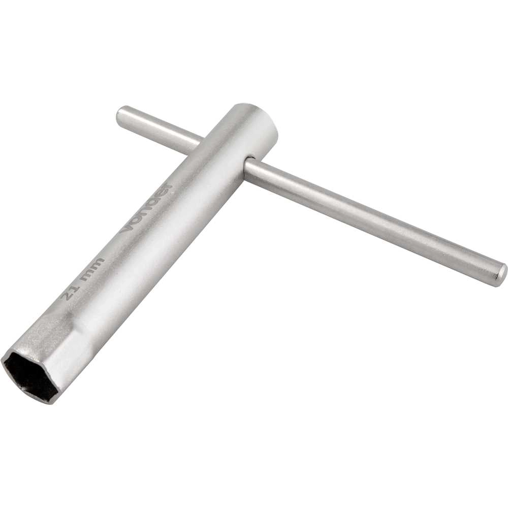 Chave para Vela 21 mm com manípulo Vonder